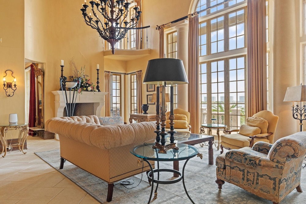 Villa Grande