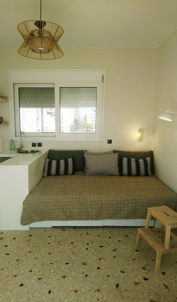 Ana's Apartment