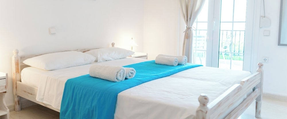 Villa Kallithea