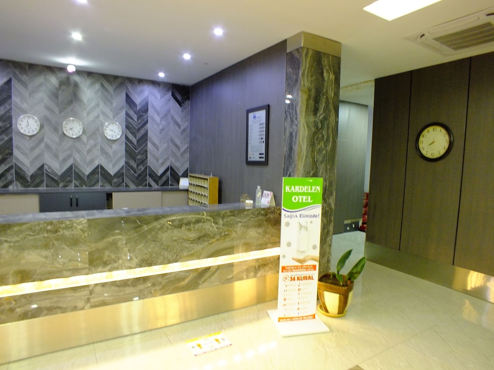 Kardelen Otel - Image 19