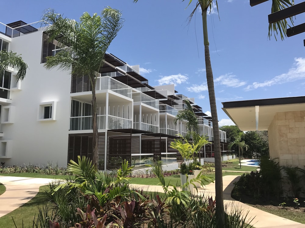 Cancun Vacations - Luxury Ocean View Penthouse Riviera Maya - Property Image 9