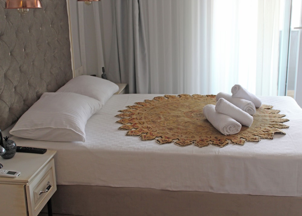 Good Night Otel İstanbul - Image 21