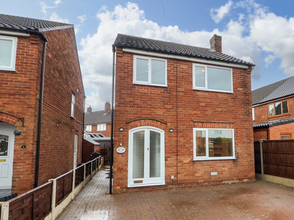Steam and Stay @ Hoole
