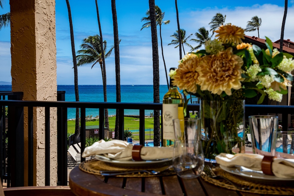 KBM Resorts: Papakea Pke-304 Renovated Studio With Ocean Views!