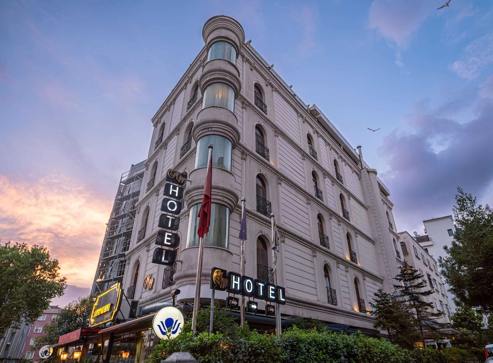 Myy Homes - Butik sınıf - Image 29