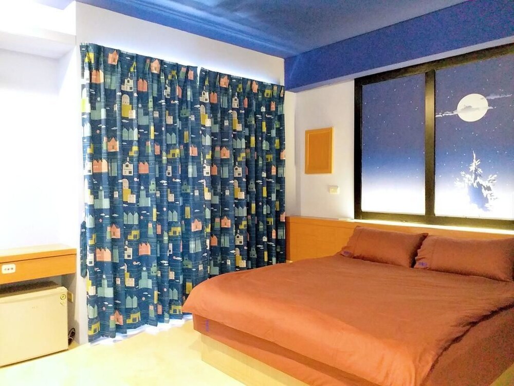 OHHANA Homestay