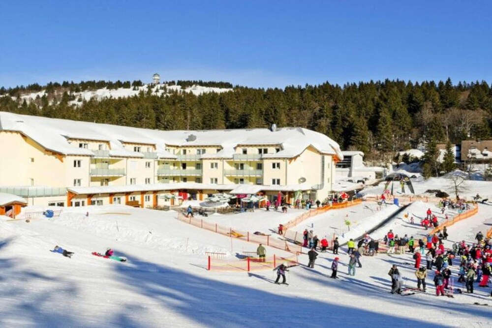 Holiday Resort Grafenmatt, Feldberg