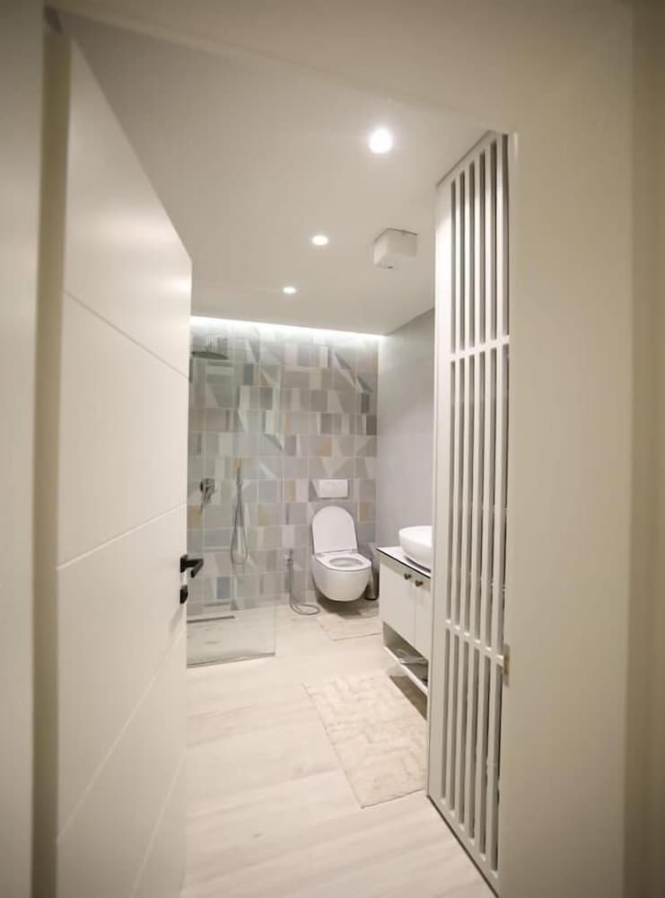 Arkle Apartment 4