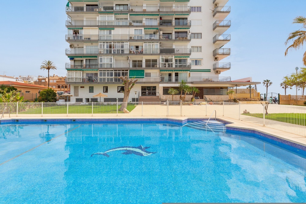 Garceta in Benalmadena
