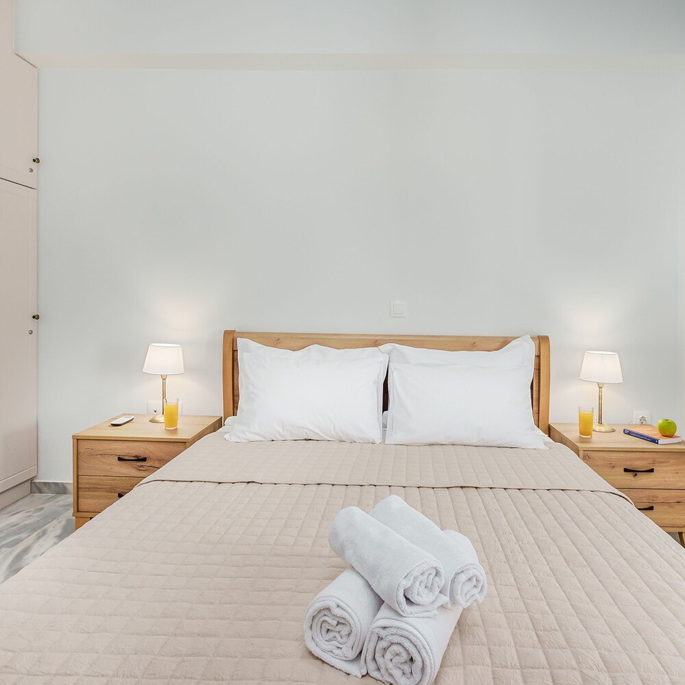 Sunset Bliss Home in Atsipopoulo Village photo 5