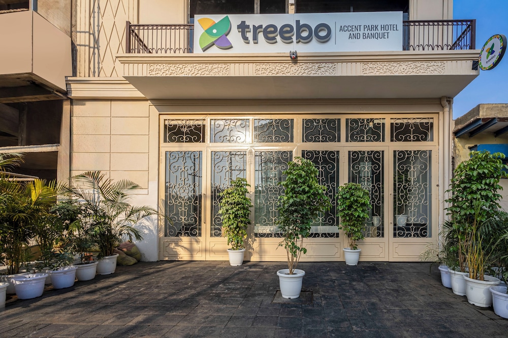 Treebo Accent Park and Banquet