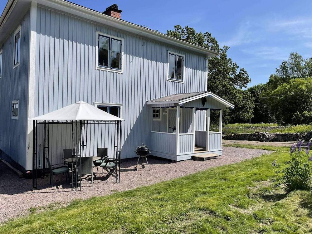4 Star Holiday Home in Torsaker
