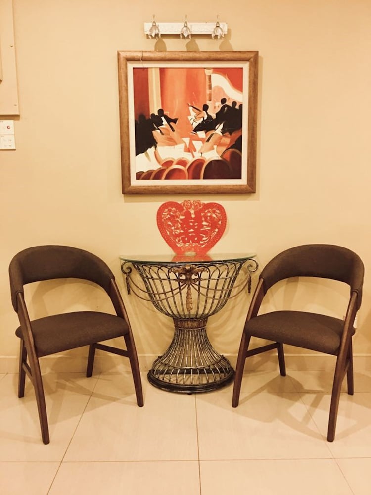 Botanic Elegant Suite Klang