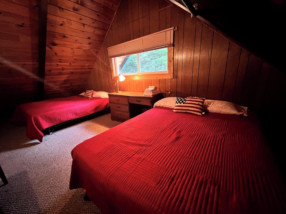 Lost Pines Lodge - Property Image 7