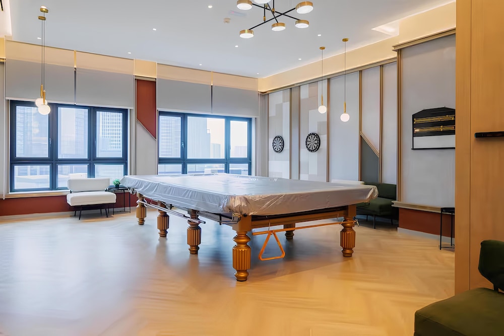 Agile Residence Dual-Key Gem @ Bukit Bintang F16 By Natol