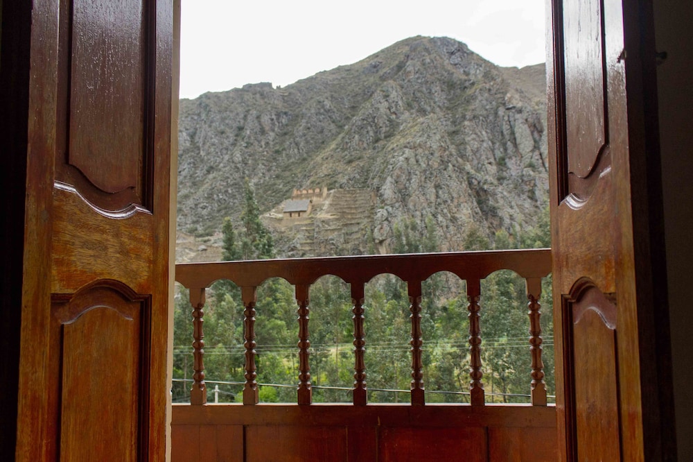 Casa Patacalle Bed & Breakfast Hotel