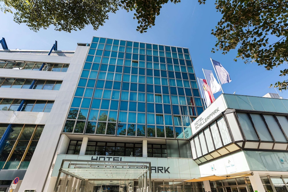 Linz Vacations - Hotel Schillerpark Linz, a member of Radisson Individuals - Property Image 21