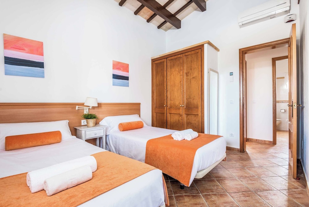 Villa Safron