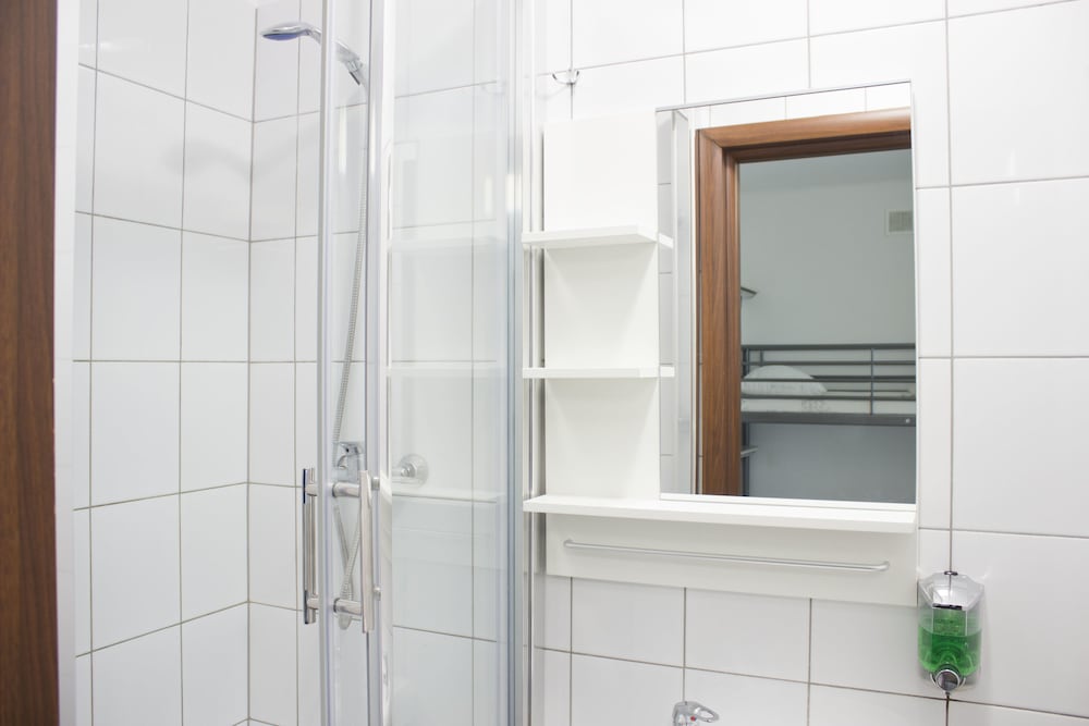 Warsaw Downtown Hostel
