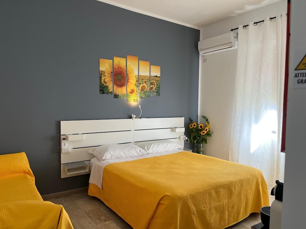 B&B La casa di Tina Briatico