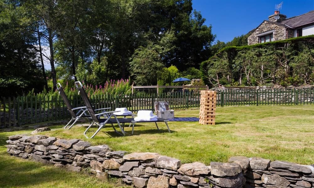 Reston Mill at Staveley Nr Windermere