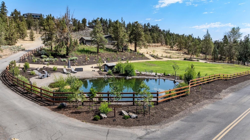 Tumalo Ranch 4 Bedroom Home