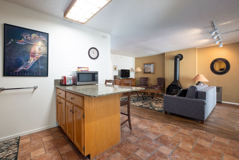 Park City Ski Resort Resort - Vacation Homes
