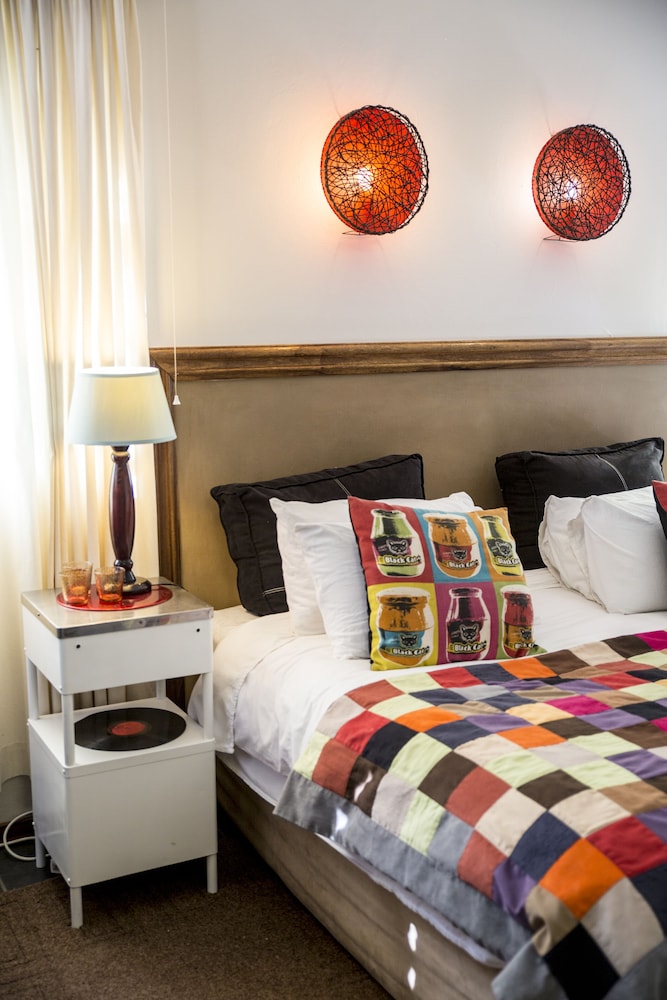 Ons Dorpshuis Guest House