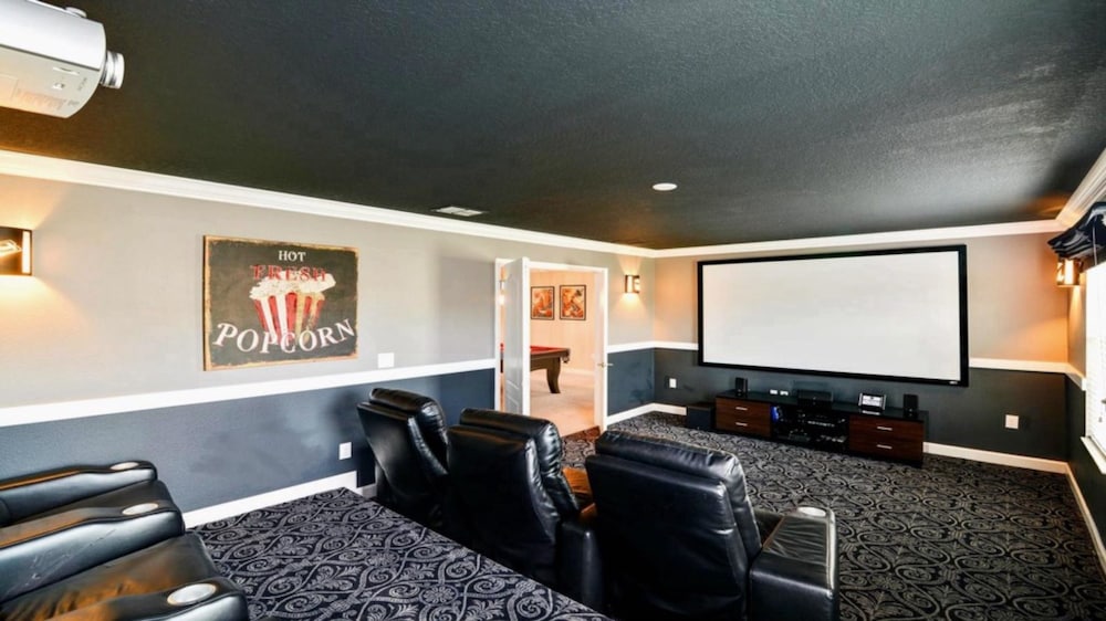 The Retreat at Champions Gate by Nova