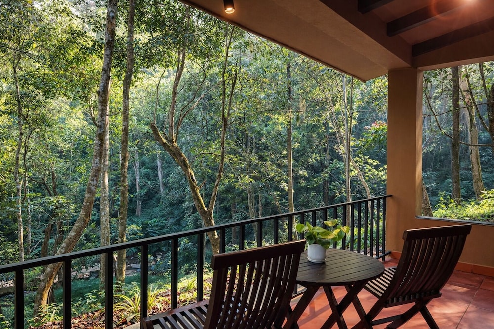 Nirjhara Coorg