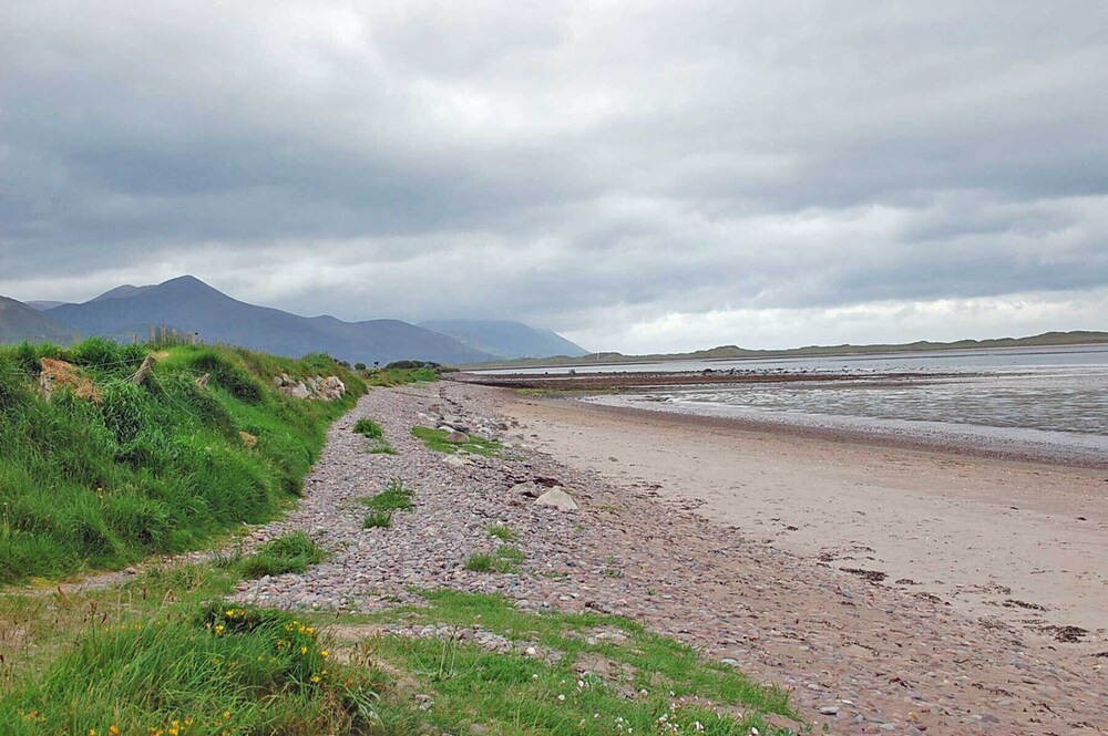 Glenbeigh Holiday Cottage - Tigin Mamo