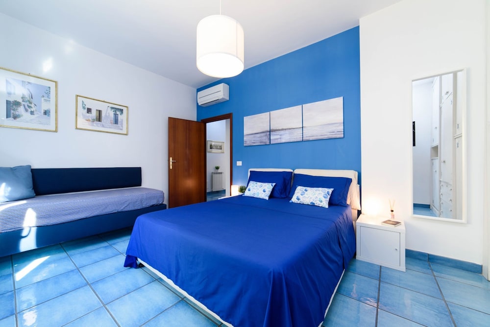 Appartamento Sally in Sorrento