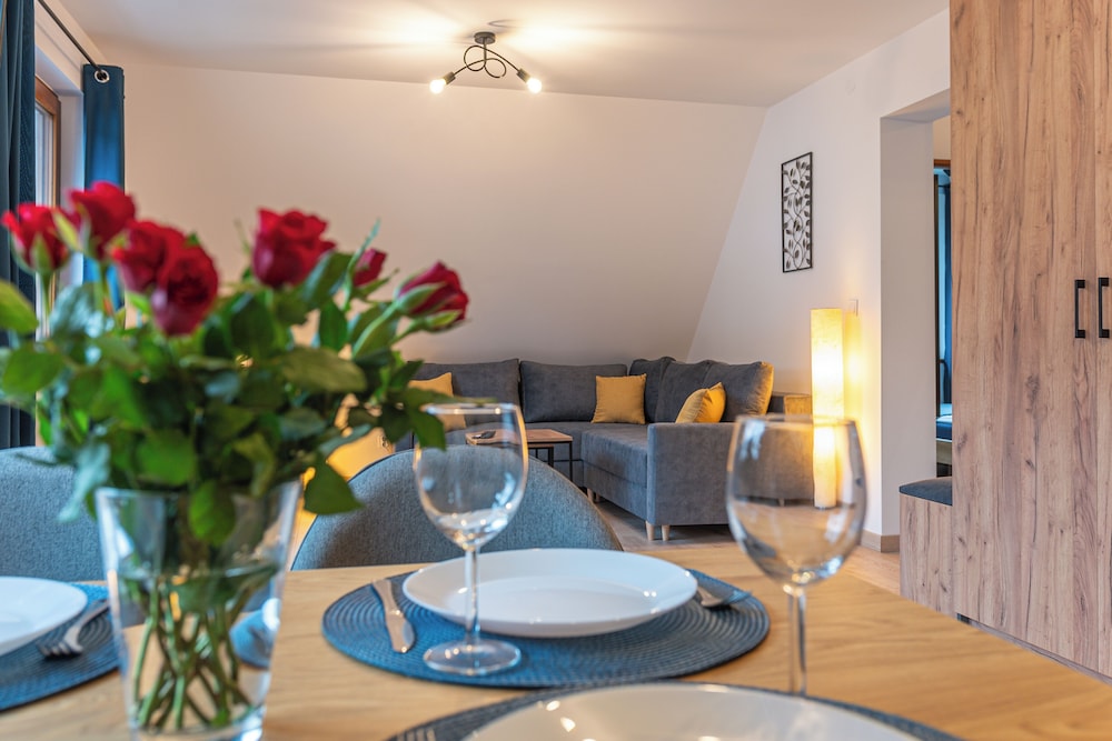 Apartamenty Wisła Krzywa 8