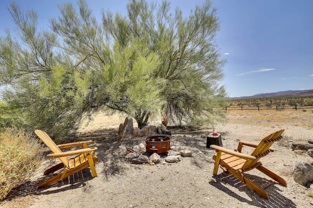 Borrego Springs Stargazing Home w/ Mtn Views - Property Image 17
