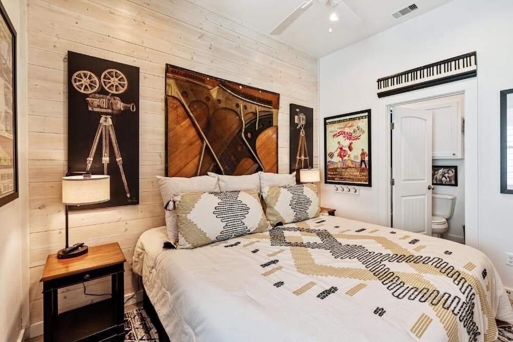Coastal Retreats Collection