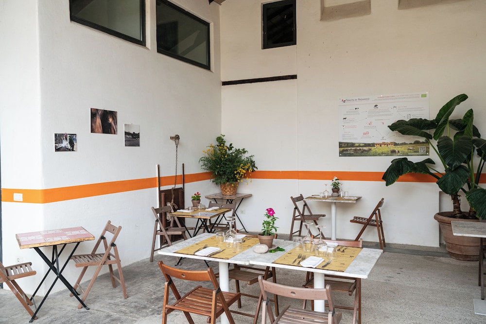 B&B Tenuta di Paganico - Wine & Food