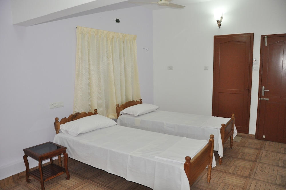 Aroma Homestay