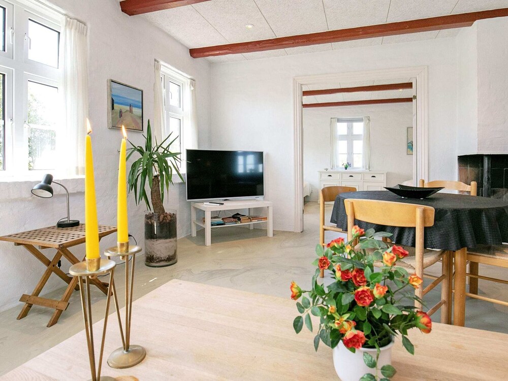 Spacious Summer House With Sauna view 4