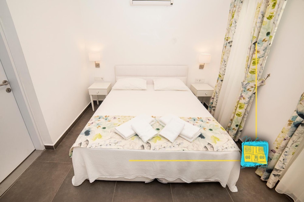 Nilia Butik Otel - Image 26