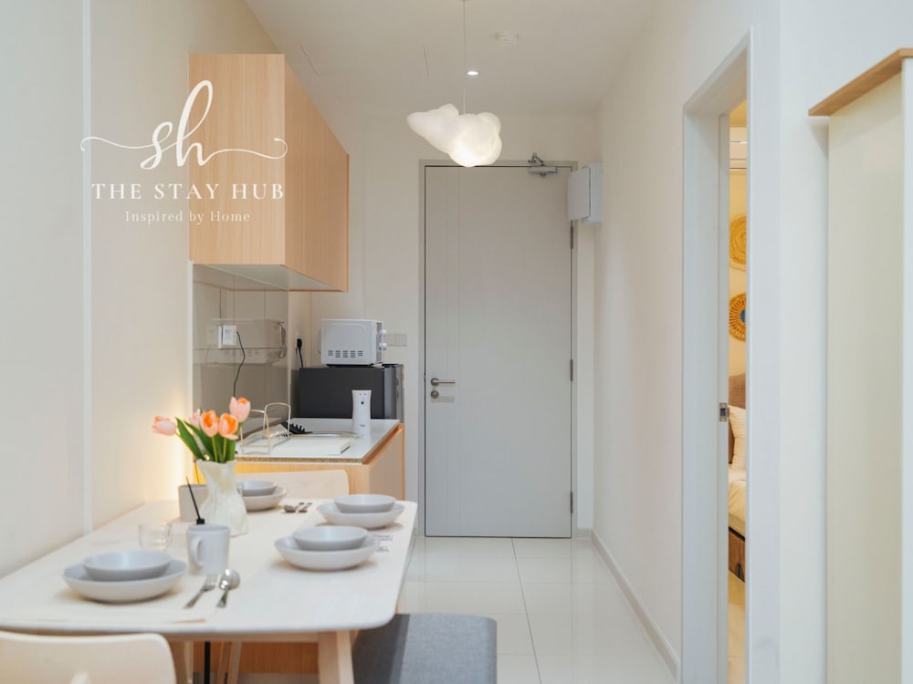 Majestic Residence KL by The Stay Hub