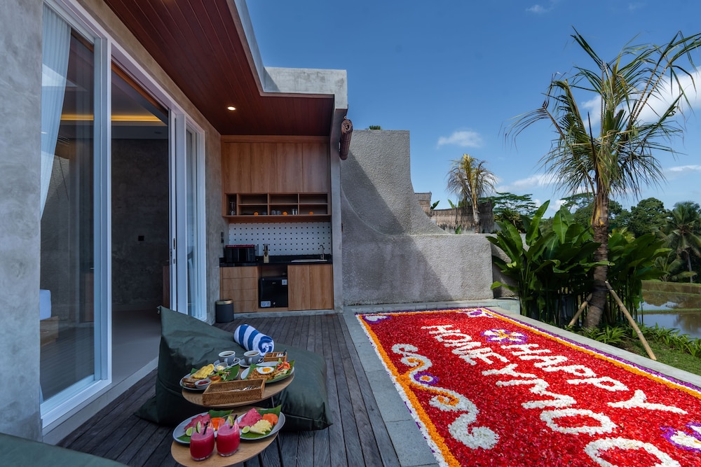 Subu Utamas Villas