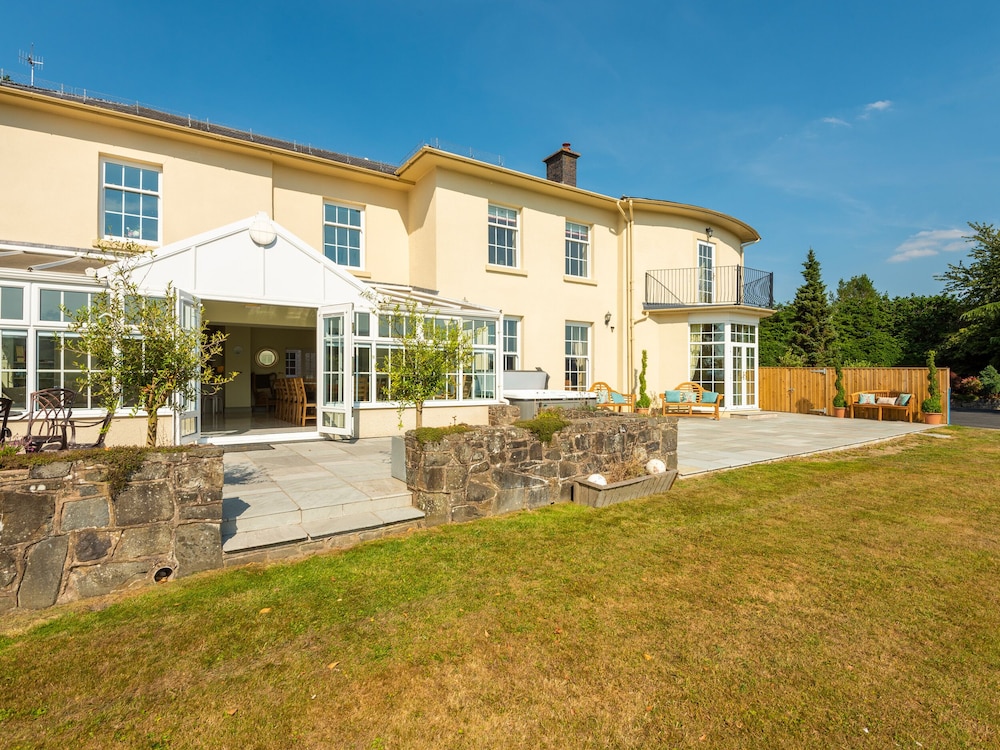 Old Rectory House