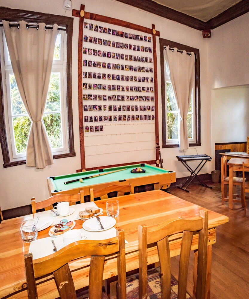 Casona Alemana