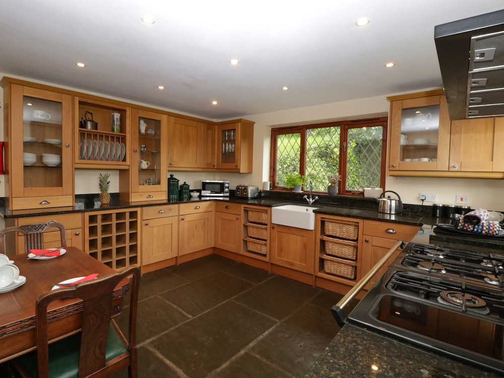 Shells Cottage