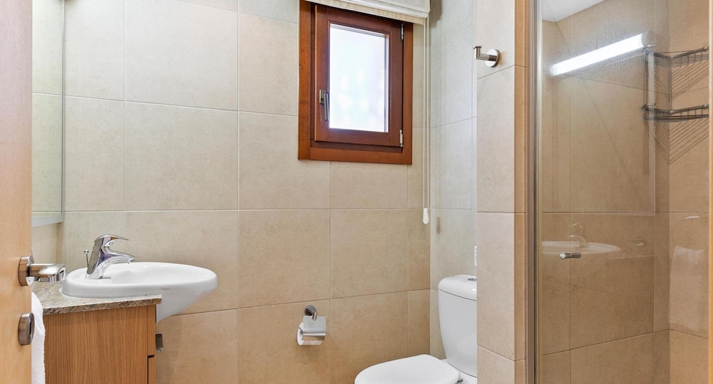 Apartment Bg01 - Pomos