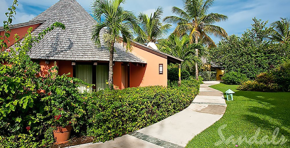 Sandals Grande St. Lucian - ALL INCLUSIVE Couples Only