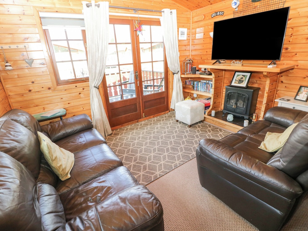 Touchwood Lodge