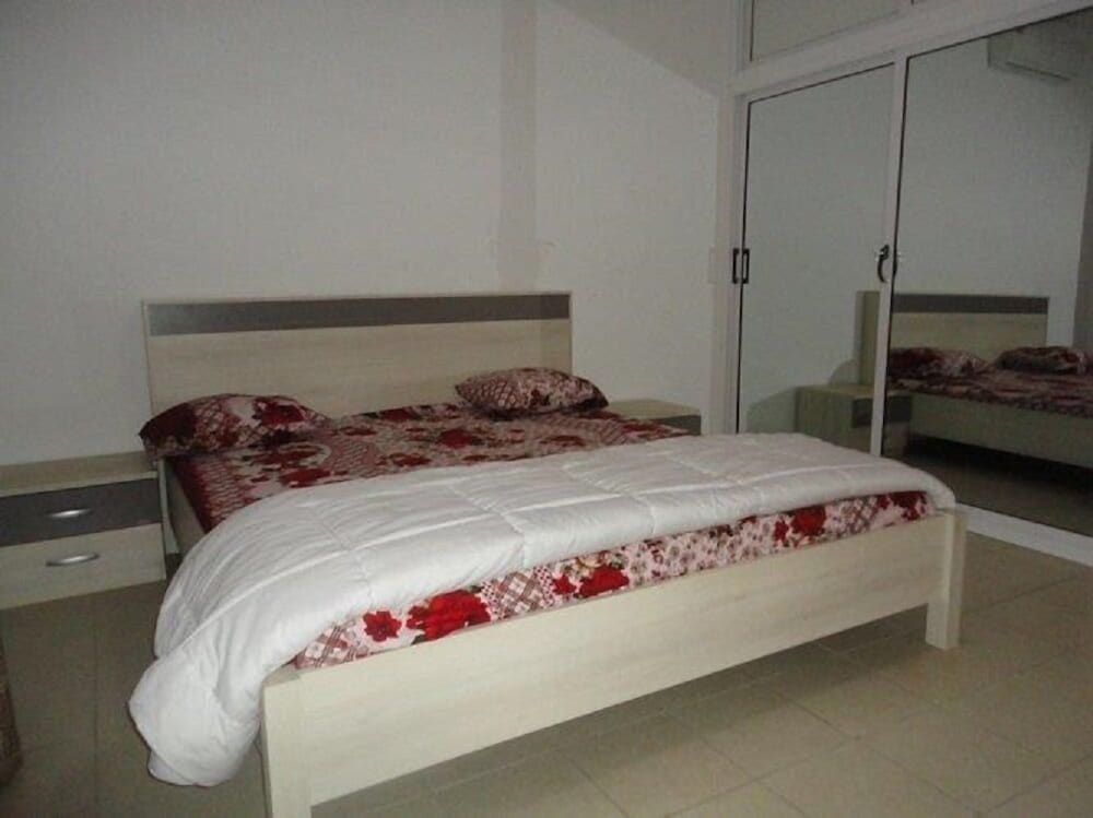 Dakar Vacations - Residence Axa Hann Mariste - Property Image 21