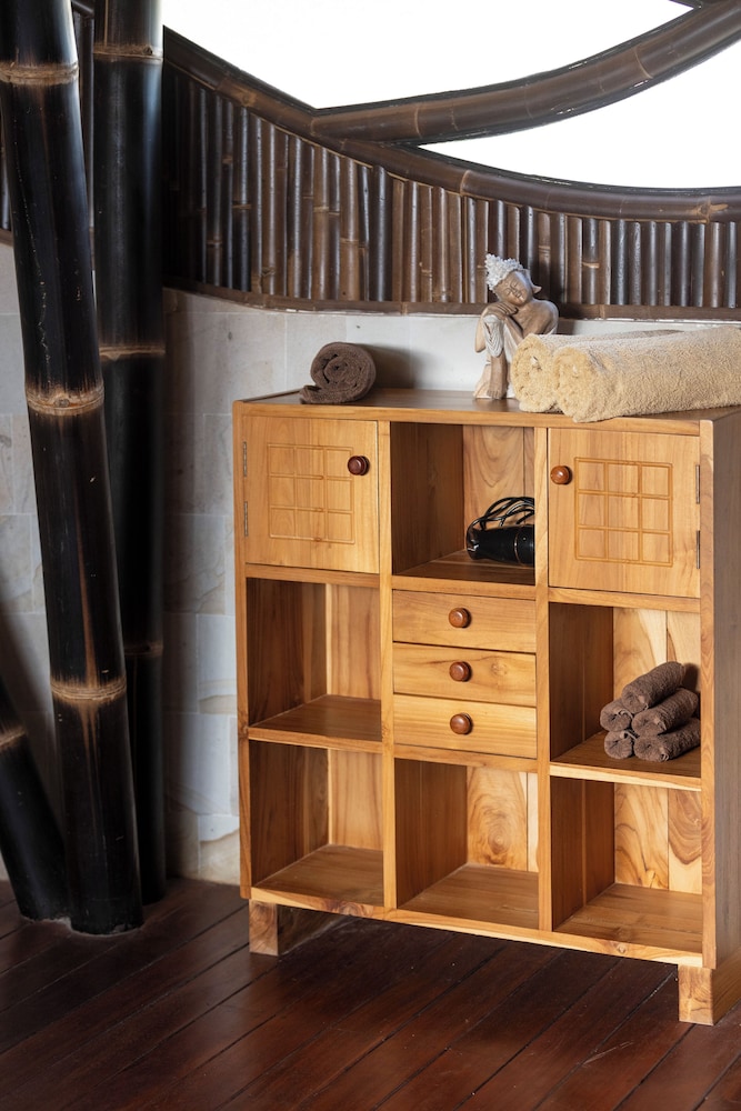 Ketanu Bamboo Lodge Sumba