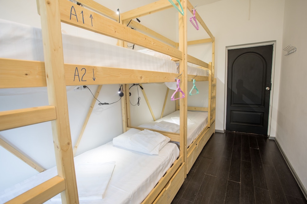 Tiger Hostel